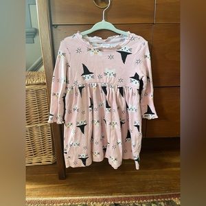 Hanna Anderson 3T dress